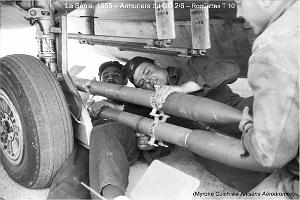 160 - ARMEE DE L'AIR EN ALGERIE 1945-1962-8 (34)